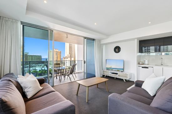 10501/3113 Surfers Paradise Boulevard, Surfers Paradise, Qld 4217