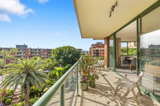 10502/177-219 Mitchell Road, Erskineville, NSW 2043