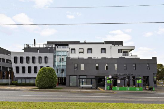 105B/1020 Mt Alexander Road, Essendon, Vic 3040