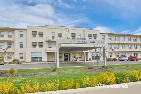 106 & 107/157 Thirteenth Street, Mildura, Vic 3500