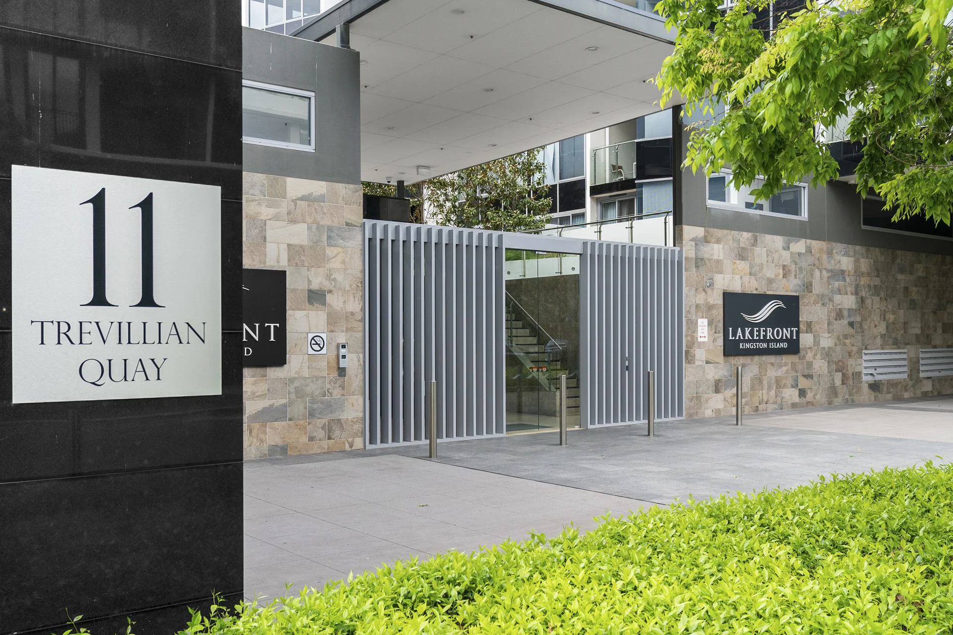 106/11 Trevillian Quay, Kingston, ACT 2604