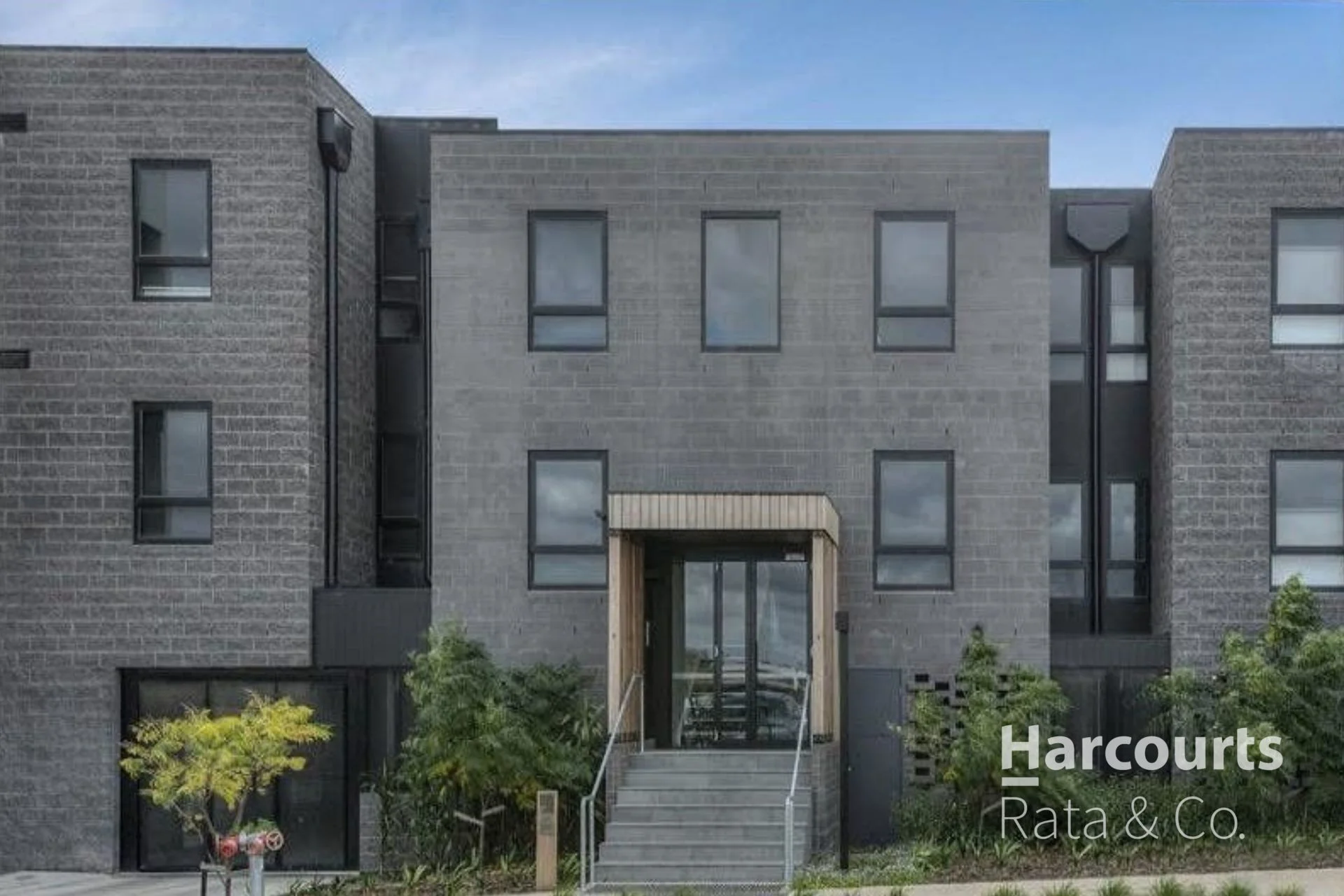 106/14 Chancellor Avenue, Bundoora, Vic 3083