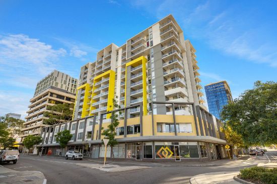 106/15 Aberdeen Street, Perth, WA 6000