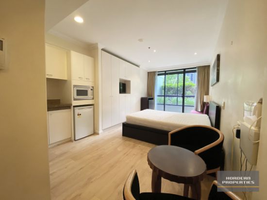 106/187 Kent Street, Sydney, NSW 2000