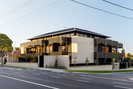 106/2041 Malvern Rd,, Malvern East, Vic 3145