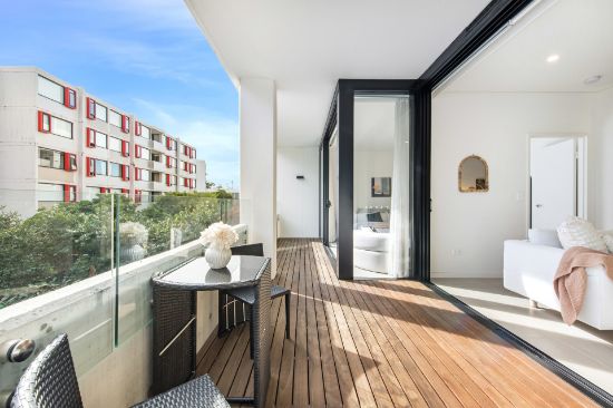 106/22 Barr Street, Camperdown, NSW 2050