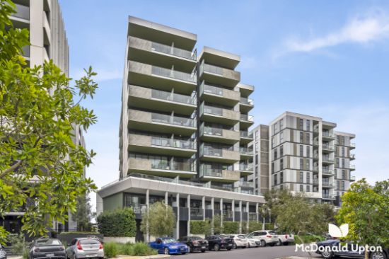 106/3 Olive York Way, Brunswick West, Vic 3055