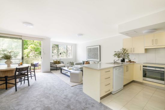 106/30 Nobbs Street, Surry Hills, NSW 2010