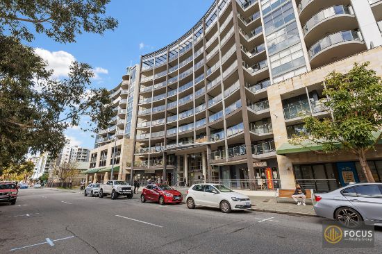 106/369 HAY STREET, Perth, WA 6000