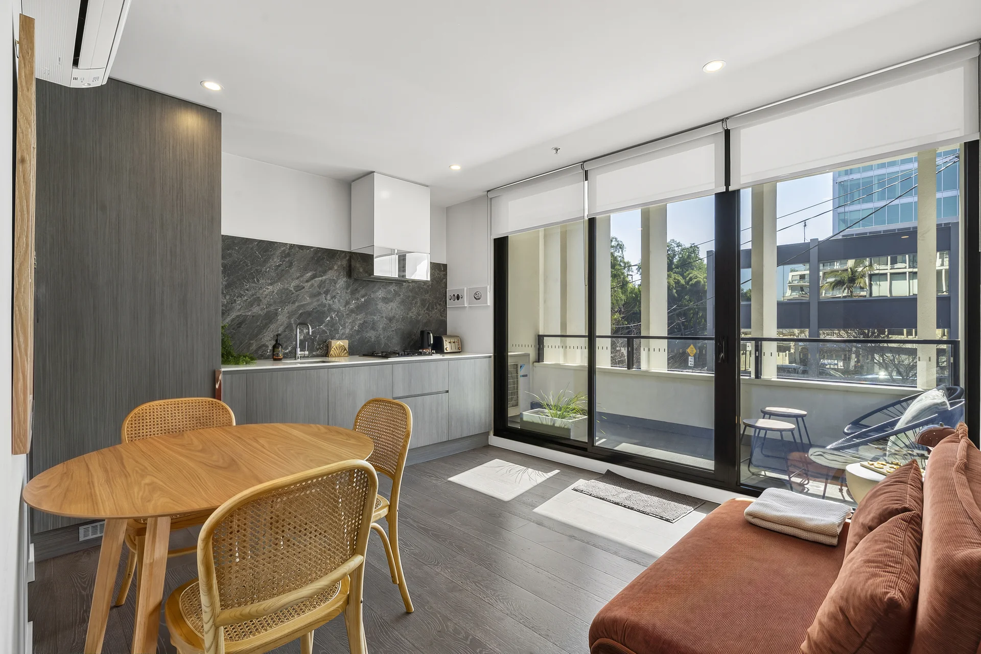 106/38 Elizabeth Street, Richmond, Vic 3121