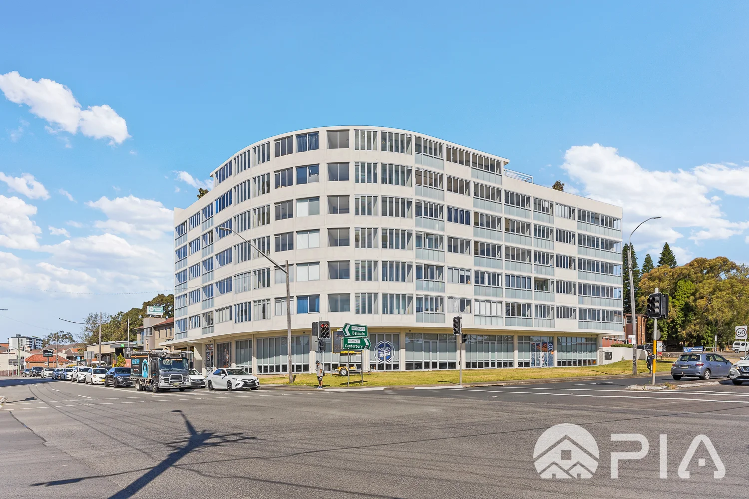 106/380 Liverpool Road, Ashfield, NSW 2131