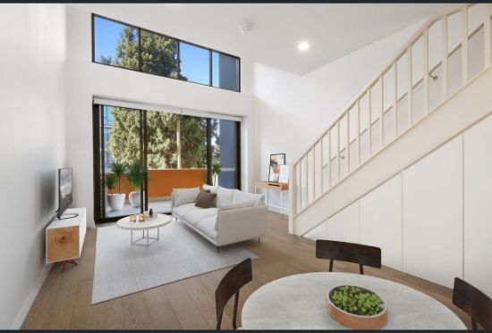 106/39-47 Mentmore Avenue, Rosebery, NSW 2018
