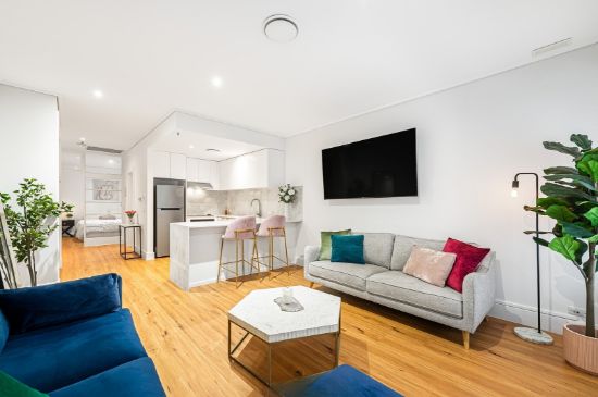106/442 St Kilda Road, Melbourne, Vic 3004