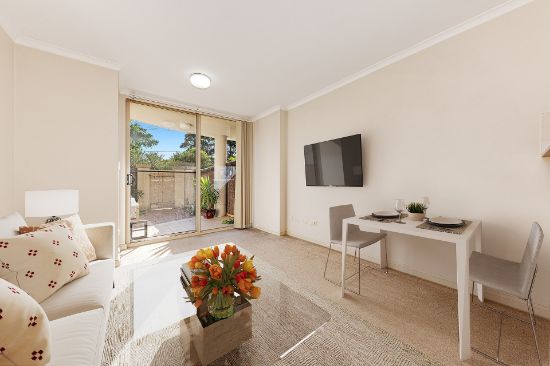 106/450 Military Road, Mosman, NSW 2088