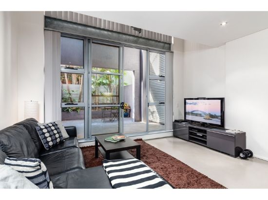 106/56 Bay Street, Ultimo, NSW 2007