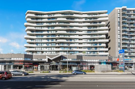 106/864 Blackburn Road, Clayton, Vic 3168