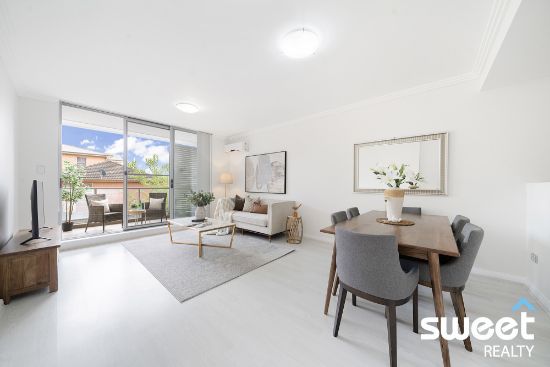 106&106A/79-87 Beaconsfield Street, Silverwater, NSW 2128