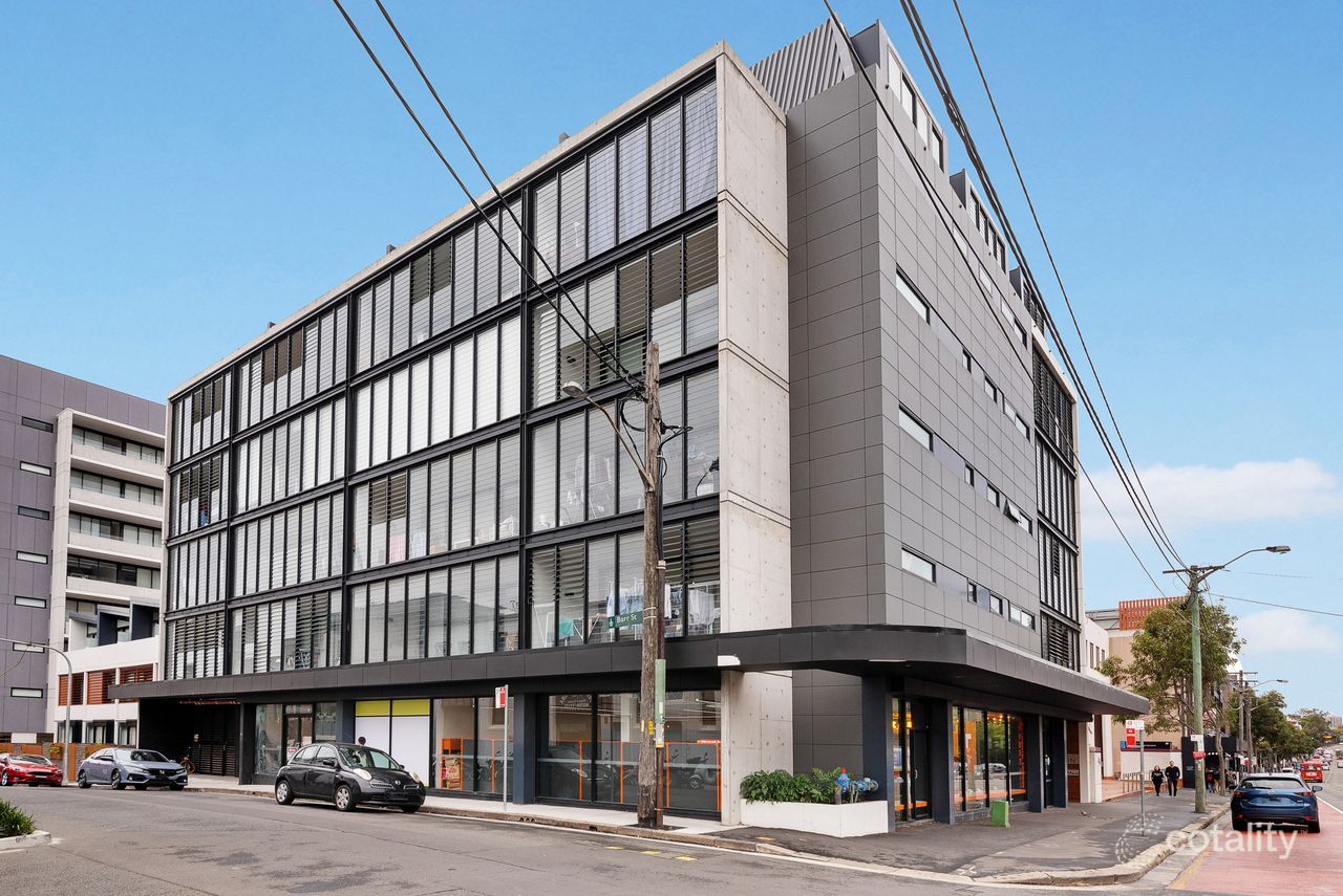 106E/96 Parramatta Road, Camperdown NSW 2050