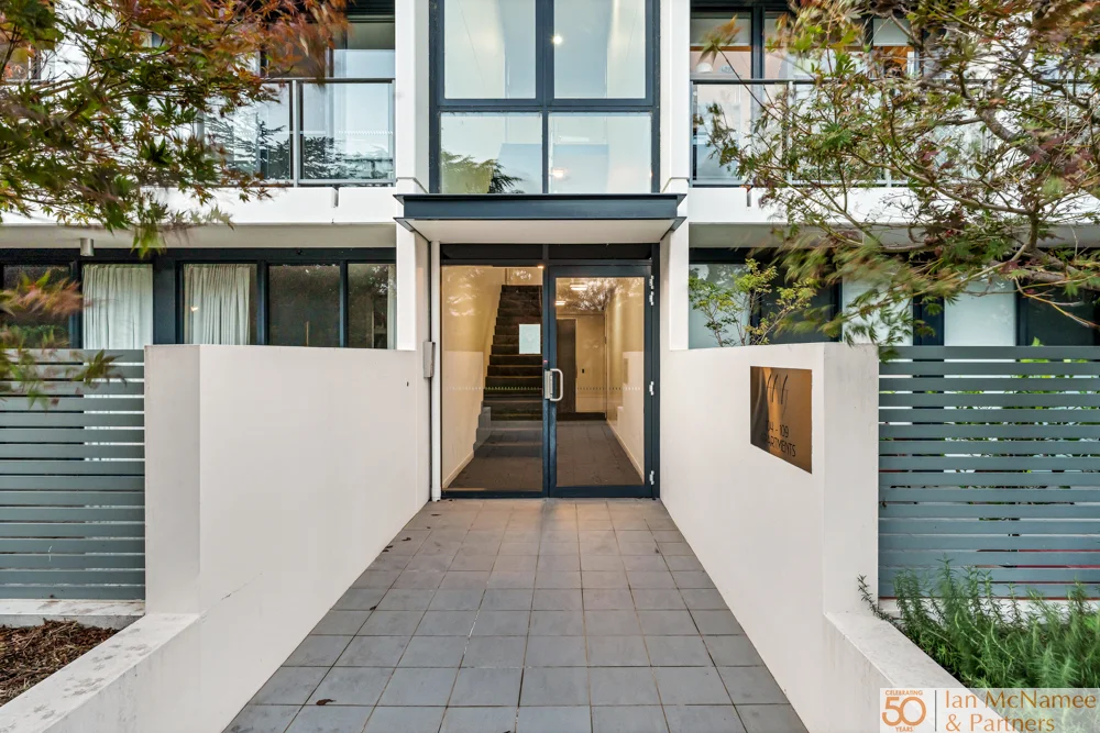 107/1 Mouat Street, Lyneham, ACT 2602