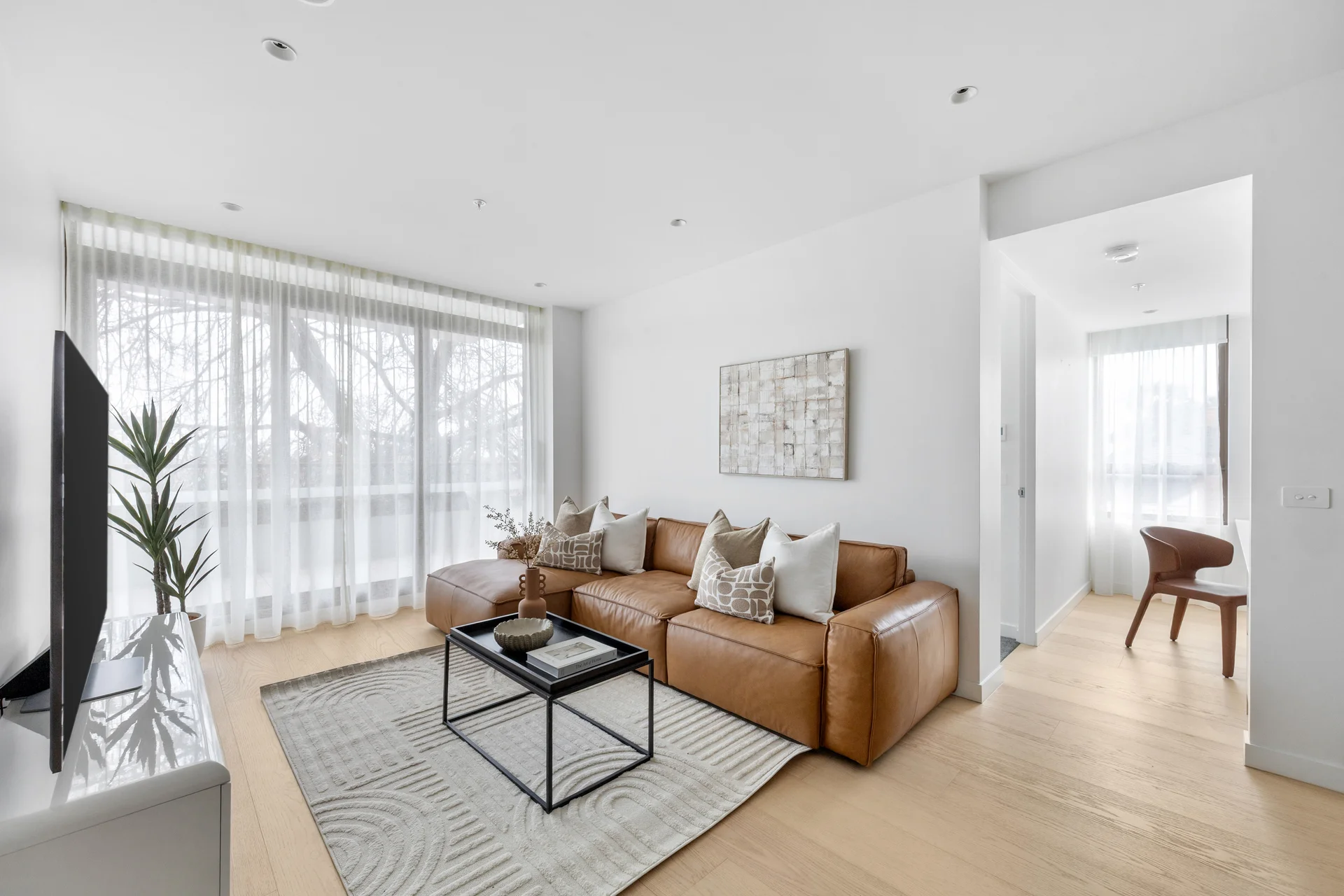 107/1 Thorn Street, Essendon, Vic 3040