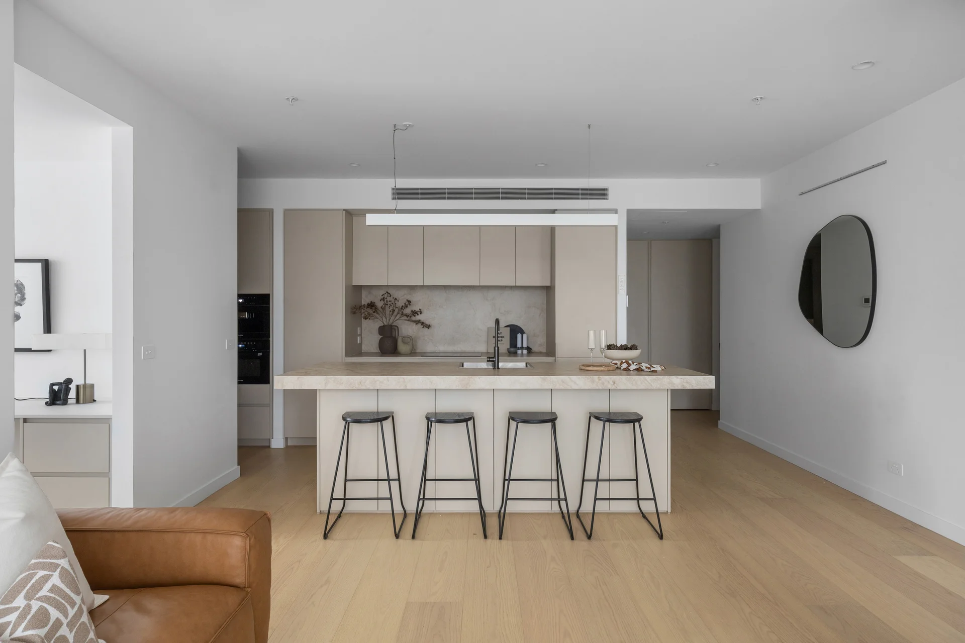 107/1 Thorn Street, Essendon, Vic 3040