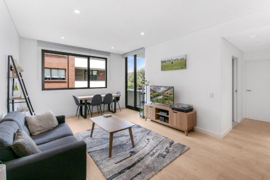 107/1 Victoria Street, Roseville, NSW 2069