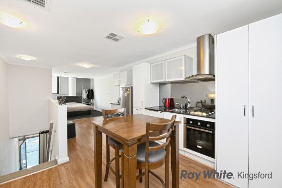 107/11A Lachlan Street, Waterloo, NSW 2017