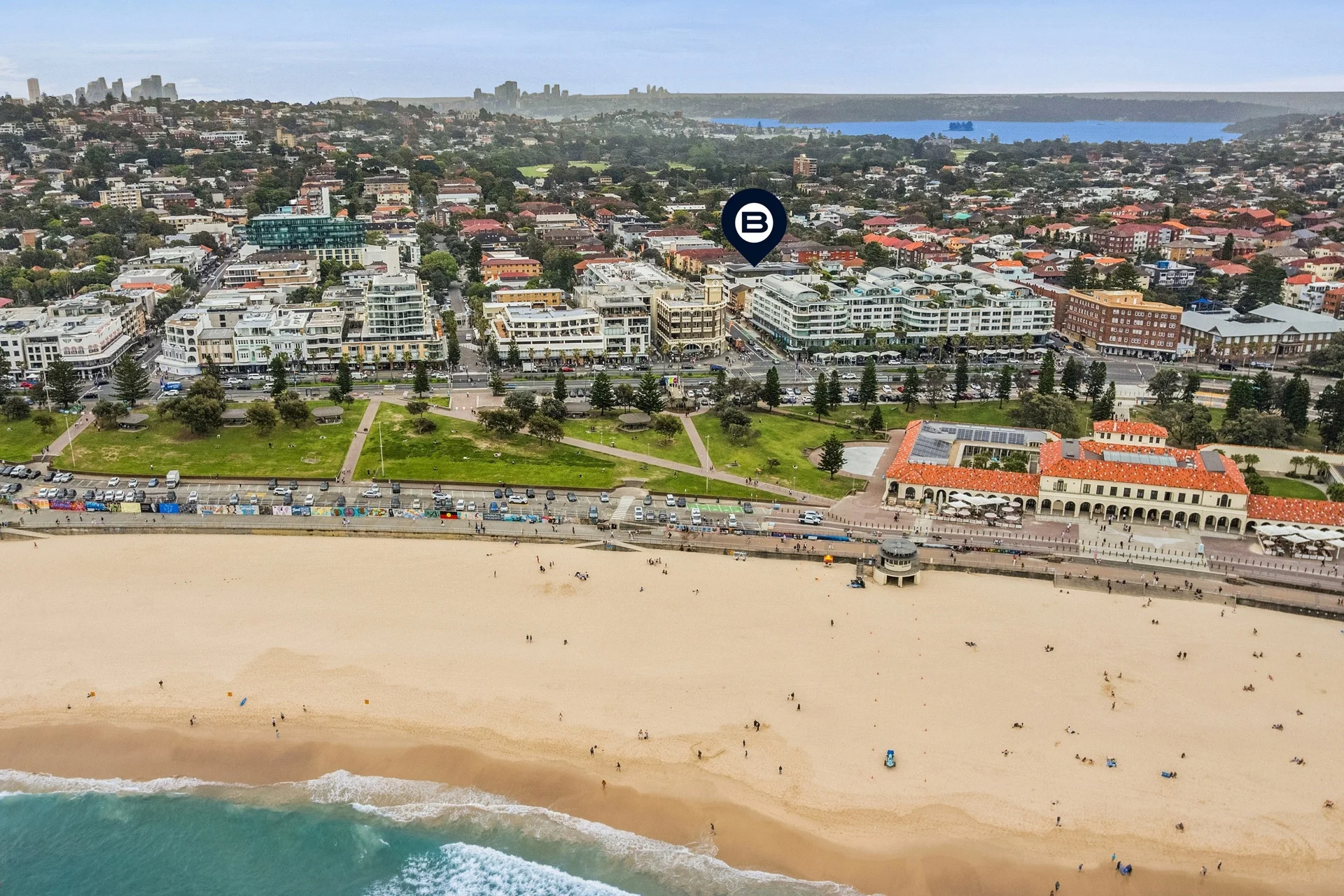 107/140 Curlewis Street, Bondi Beach, NSW 2026