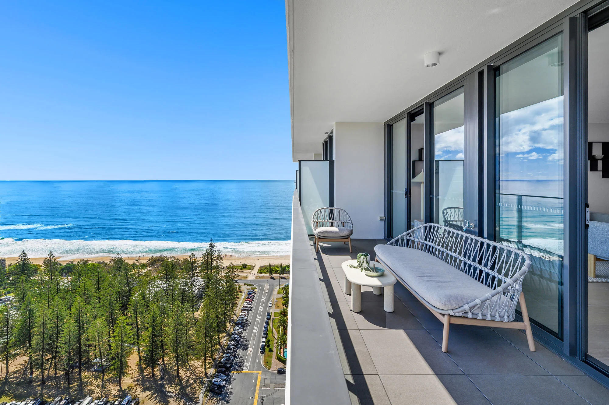 107/18 Chelsea Avenue, Broadbeach, Qld 4218