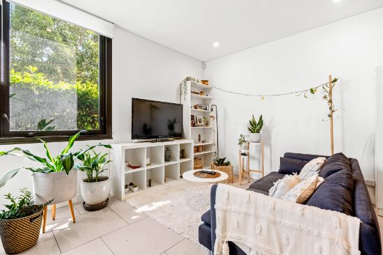 107/180 Livingstone Road, Marrickville, NSW 2204