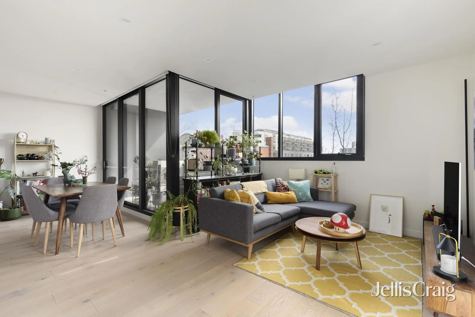 107/2 Mascoma Street, Ascot Vale, Vic 3032