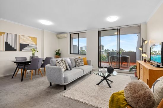107/209 Harris Street, Pyrmont, NSW 2009