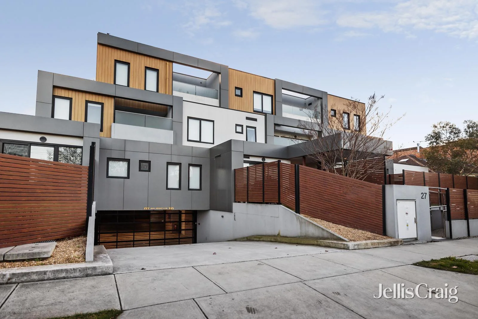 107/27 Jasper Road, Bentleigh, Vic 3204