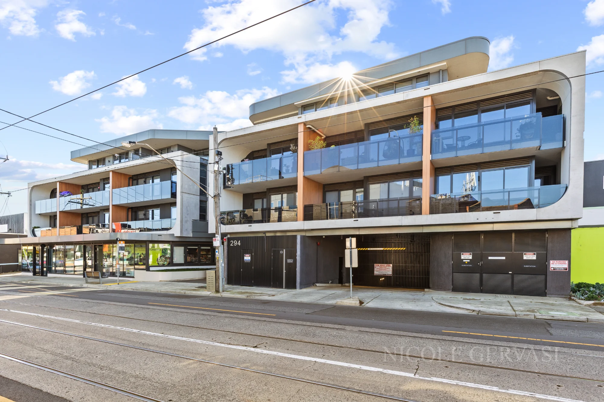 107/294 Keilor Road, Essendon North, Vic 3041