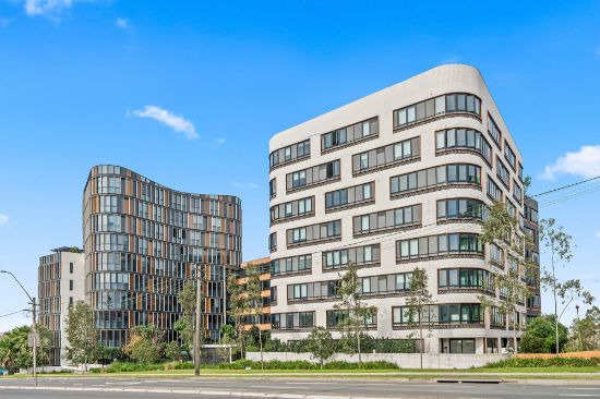107/2C Wharf Road, Melrose Park, NSW 2114