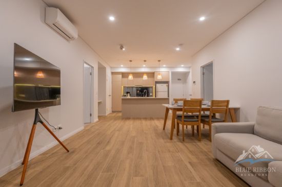 107/3 Herman Crescent, Rouse Hill, NSW 2155