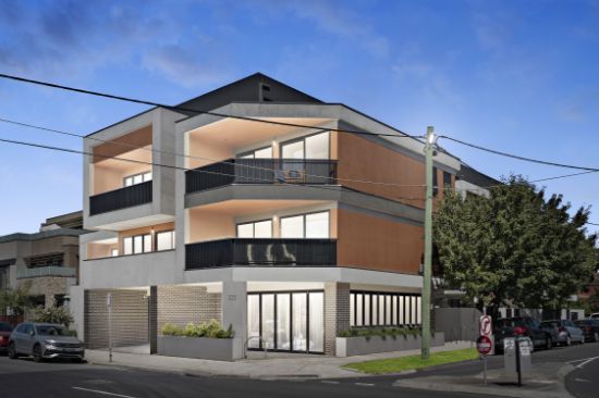 107/323 Neerim Road, Carnegie, Vic 3163