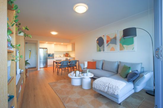 107/4-12 Garfield Street, Five Dock, NSW 2046