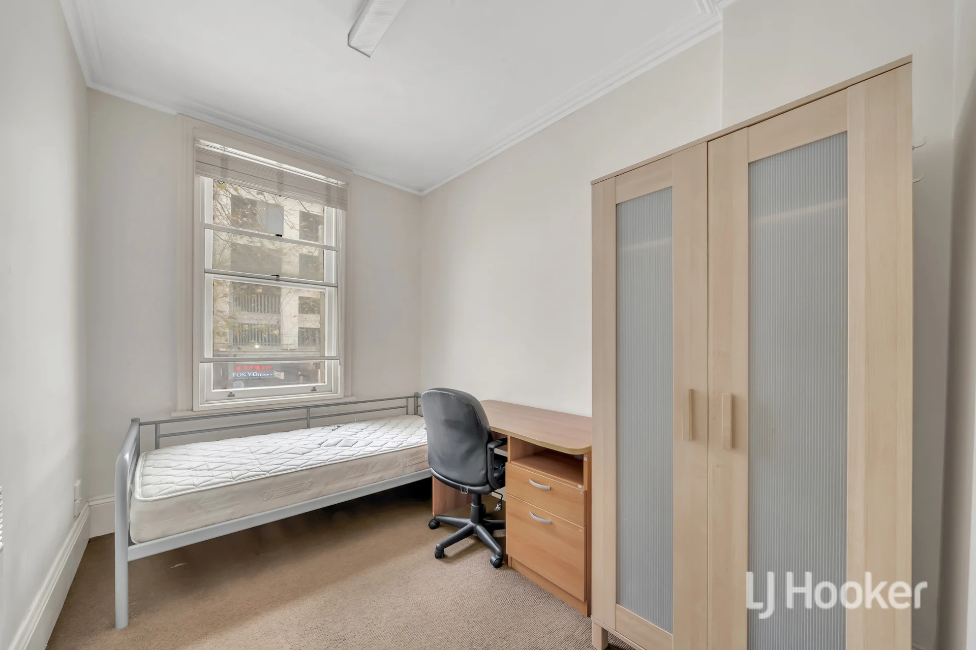 107/445 Elizabeth Street, Melbourne, Vic 3000