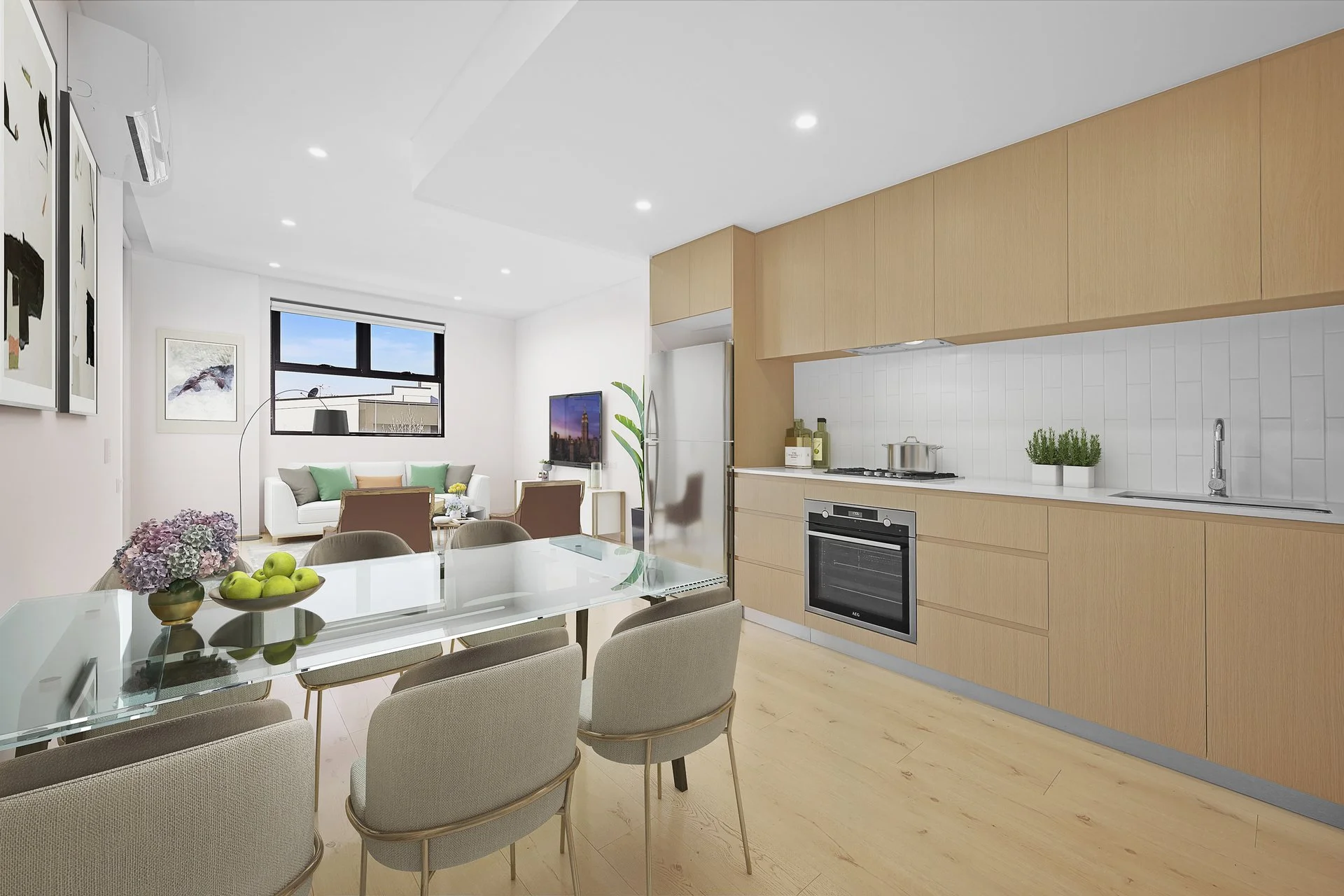 107/60 Lord Sheffield Circuit, Penrith, NSW 2750