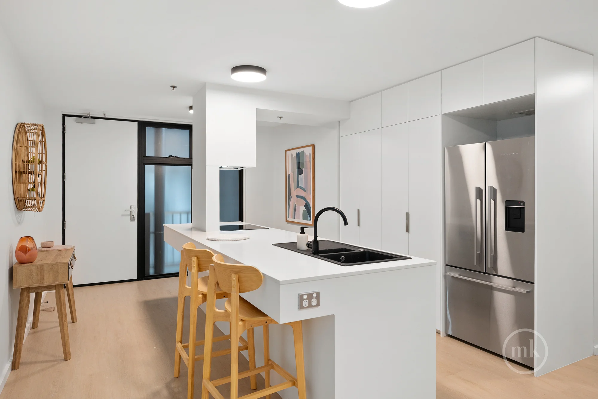 107/64 Bridge Street, Eltham, Vic 3095