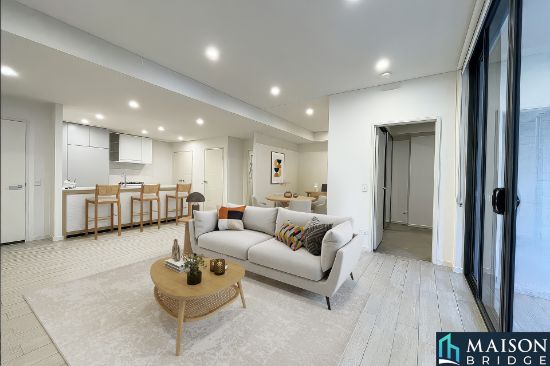 107/70 River Road, Ermington, NSW 2115