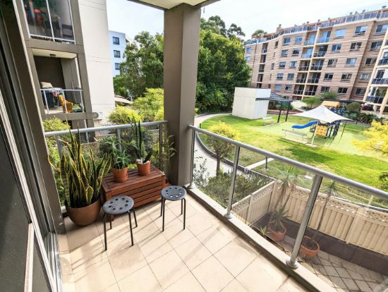 107/86 Bonar Street, Wolli Creek, NSW 2205