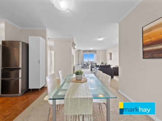 107/996 Hay Street, Perth, WA 6000