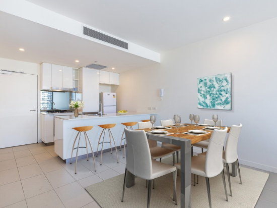 10705/88 Doggett Street, Newstead, Qld 4006