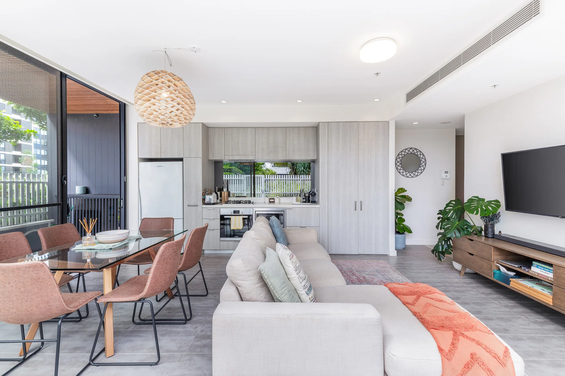 108/1 Foreshore Boulevard, Woolooware, NSW 2230