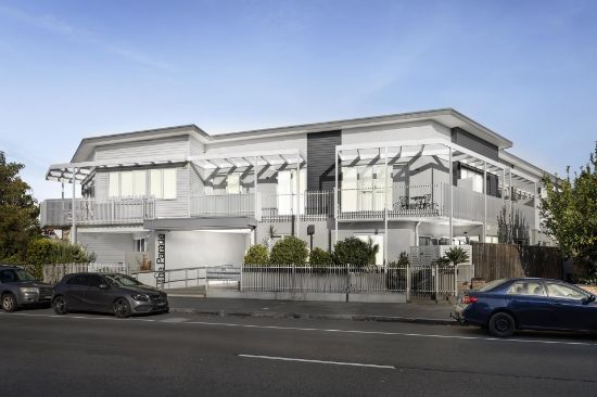 108/129 Douglas Parade, Williamstown, Vic 3016
