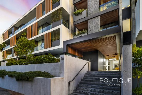 108/16 Tomlinson Boulevard, Floreat, WA 6014