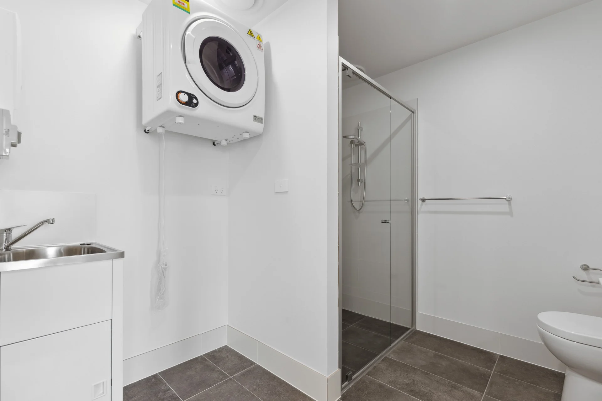 108/2 Limburg Way, Greenway, ACT 2900