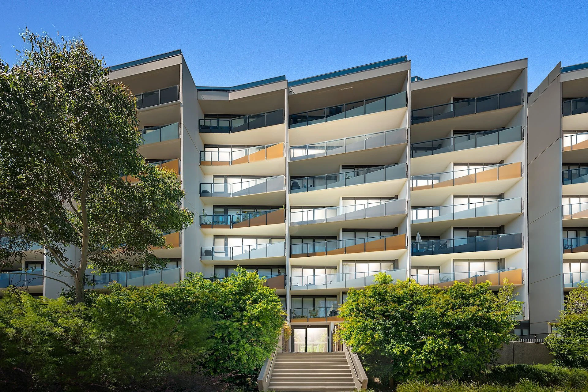 108/222 Bay Road, Sandringham, Vic 3191